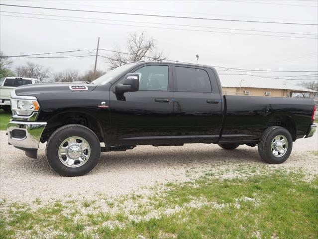 2024 RAM Ram 2500 RAM 2500 TRADESMAN CREW CAB 4X4 8 BOX