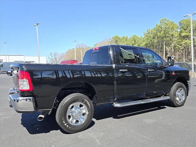 2024 RAM Ram 2500 RAM 2500 TRADESMAN CREW CAB 4X4 64 BOX