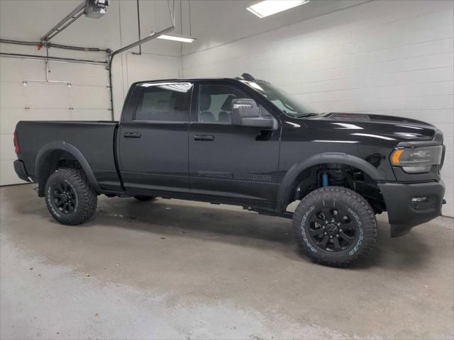 2024 RAM Ram 2500 RAM 2500 POWER WAGON CREW CAB 4X4 64 BOX