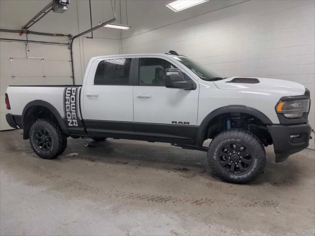 2024 RAM Ram 2500 RAM 2500 POWER WAGON CREW CAB 4X4 64 BOX