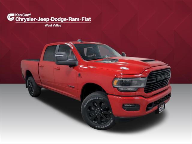 2024 RAM Ram 2500 RAM 2500 LARAMIE CREW CAB 4X4 64 BOX