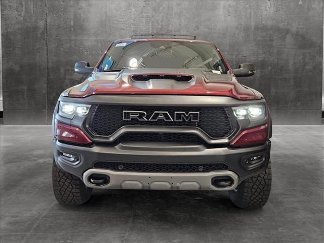 2024 RAM Ram 1500 RAM 1500 TRX CREW CAB 4X4 57 BOX