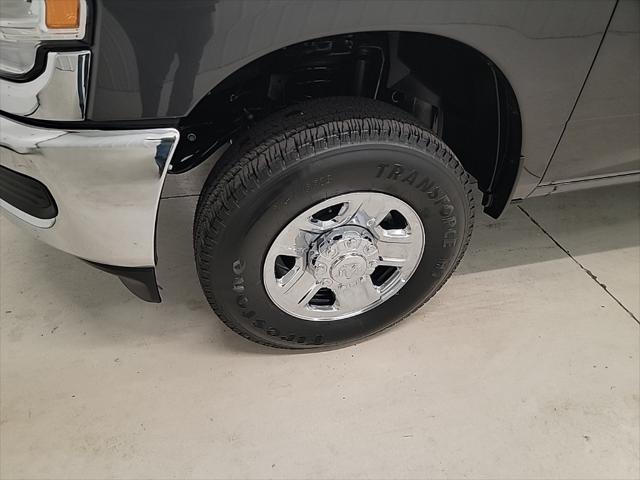 2024 RAM Ram 2500 RAM 2500 TRADESMAN CREW CAB 4X4 8 BOX