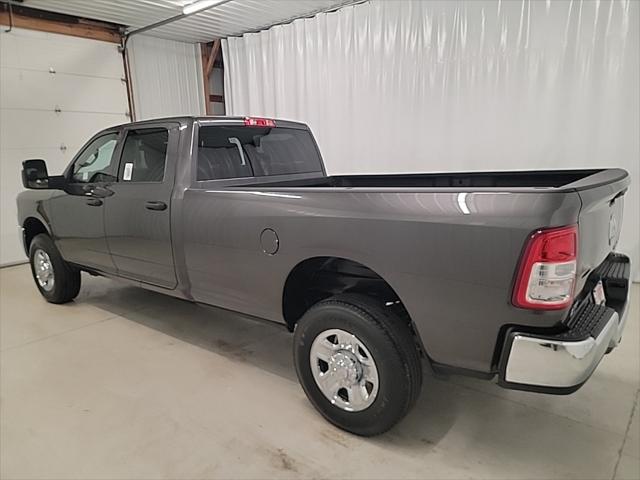 2024 RAM Ram 2500 RAM 2500 TRADESMAN CREW CAB 4X4 8 BOX