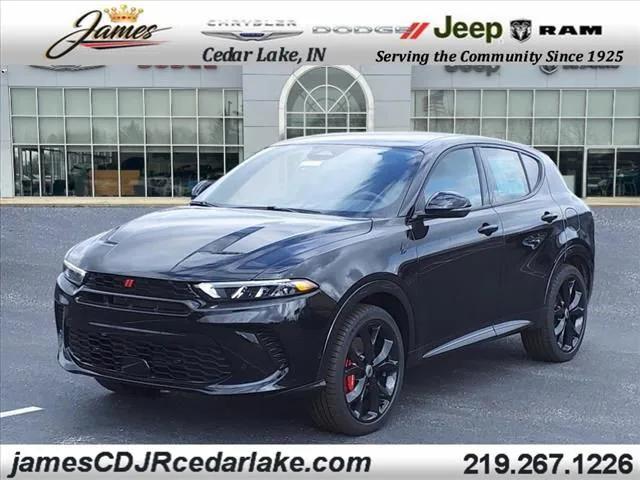 2024 Dodge Hornet DODGE HORNET R/T EAWD 2024 Dodge Hornet DODGE HORNET R/T EAWD