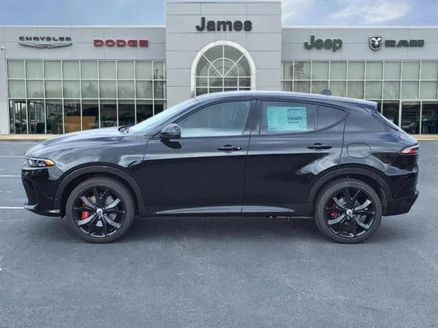2024 Dodge Hornet DODGE HORNET R/T EAWD 2024 Dodge Hornet DODGE HORNET R/T EAWD