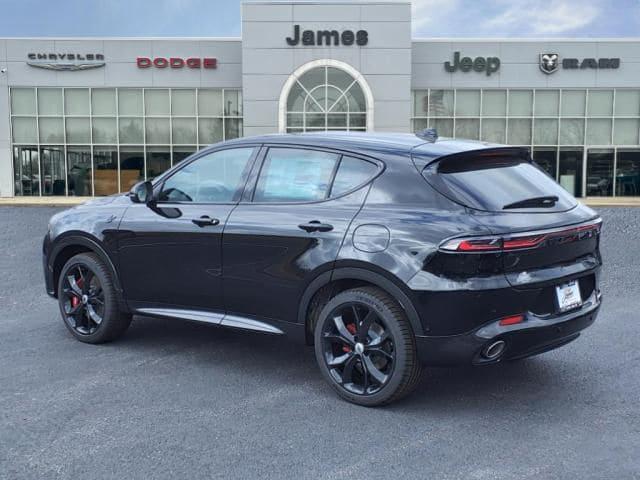 2024 Dodge Hornet DODGE HORNET R/T EAWD 2024 Dodge Hornet DODGE HORNET R/T EAWD