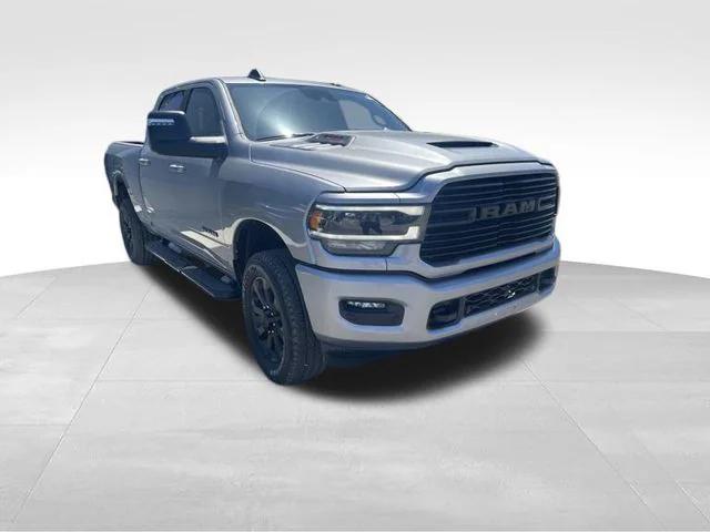 2024 RAM Ram 2500 RAM 2500 LARAMIE CREW CAB 4X4 64 BOX