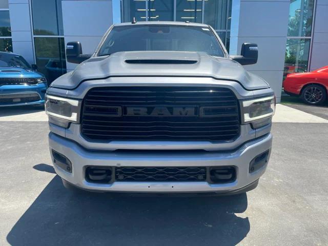 2024 RAM Ram 2500 RAM 2500 LARAMIE CREW CAB 4X4 64 BOX