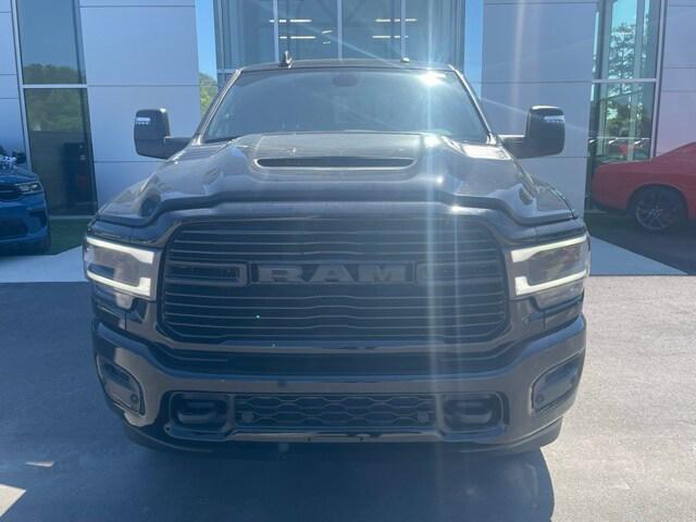 2024 RAM Ram 2500 RAM 2500 LARAMIE CREW CAB 4X4 64 BOX