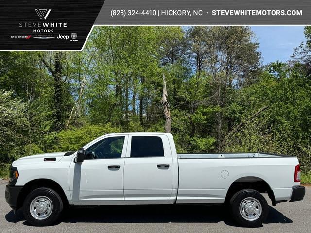 2024 RAM Ram 2500 RAM 2500 TRADESMAN CREW CAB 4X2 8 BOX