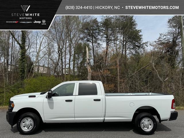 2024 RAM Ram 2500 RAM 2500 TRADESMAN CREW CAB 4X2 8 BOX