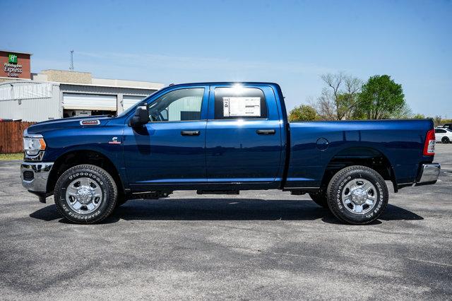 2024 RAM Ram 2500 RAM 2500 TRADESMAN CREW CAB 4X4 64 BOX