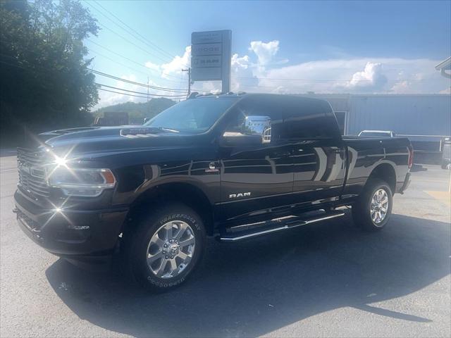 2024 RAM Ram 2500 RAM 2500 LARAMIE CREW CAB 4X4 64 BOX