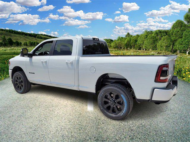 2024 RAM Ram 2500 RAM 2500 BIG HORN CREW CAB 4X4 64 BOX