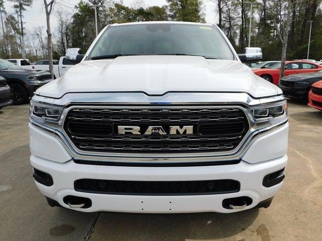 2024 RAM Ram 1500 RAM 1500 LIMITED CREW CAB 4X4 57 BOX