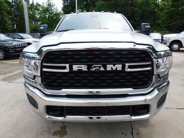 2024 RAM Ram 3500 RAM 3500 TRADESMAN CREW CAB 4X4 8 BOX