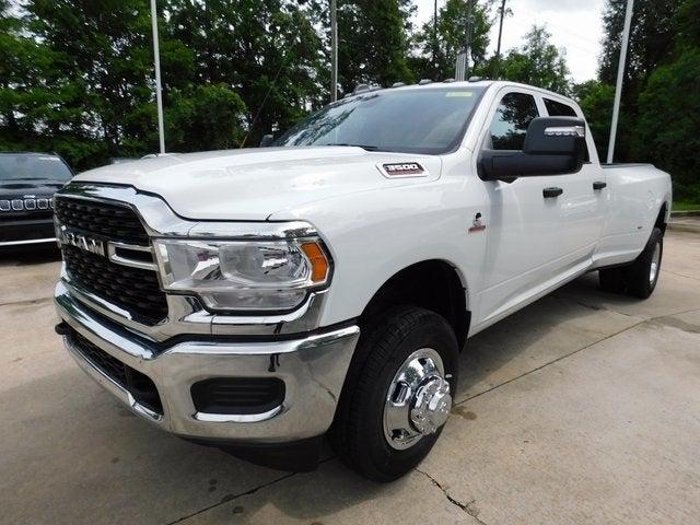 2024 RAM Ram 3500 RAM 3500 TRADESMAN CREW CAB 4X4 8 BOX