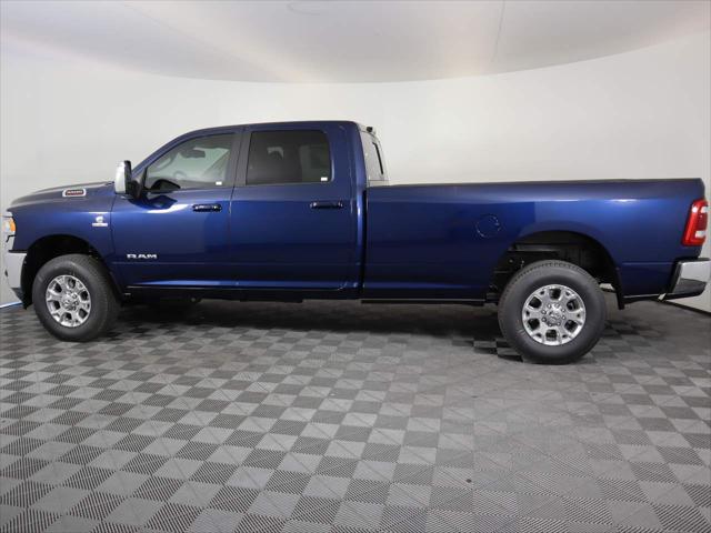 2024 RAM Ram 3500 RAM 3500 LARAMIE CREW CAB 4X4 8 BOX