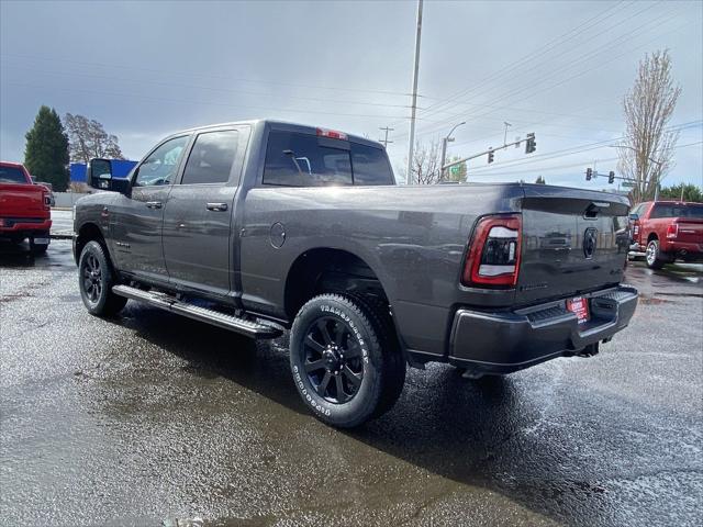 2024 RAM Ram 2500 RAM 2500 LARAMIE CREW CAB 4X4 64 BOX