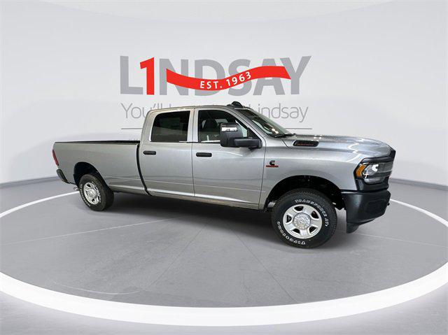 2024 RAM Ram 3500 RAM 3500 TRADESMAN CREW CAB 4X4 8 BOX