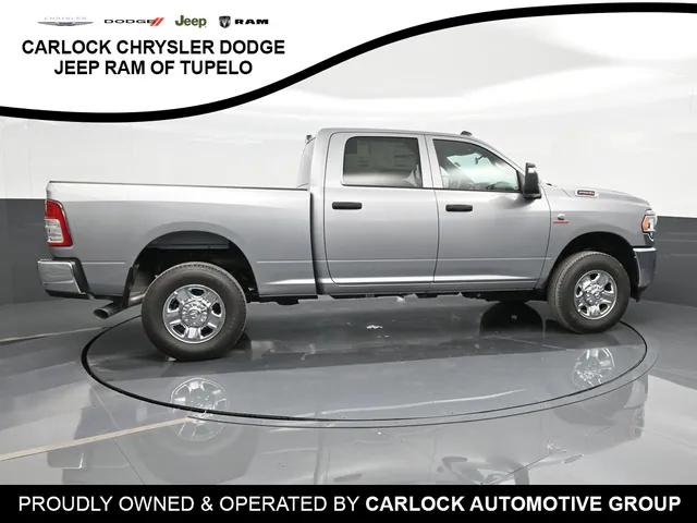 2024 RAM Ram 2500 RAM 2500 TRADESMAN CREW CAB 4X4 64 BOX