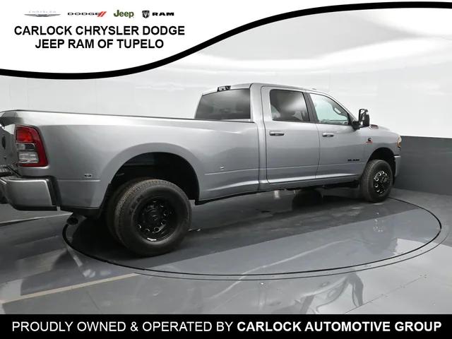 2024 RAM Ram 3500 RAM 3500 BIG HORN CREW CAB 4X4 8 BOX