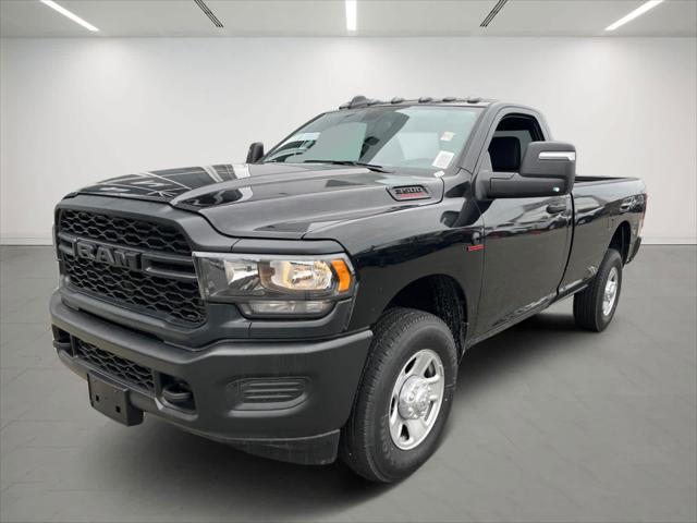 2024 RAM Ram 3500 RAM 3500 TRADESMAN REGULAR CAB 4X4 8 BOX