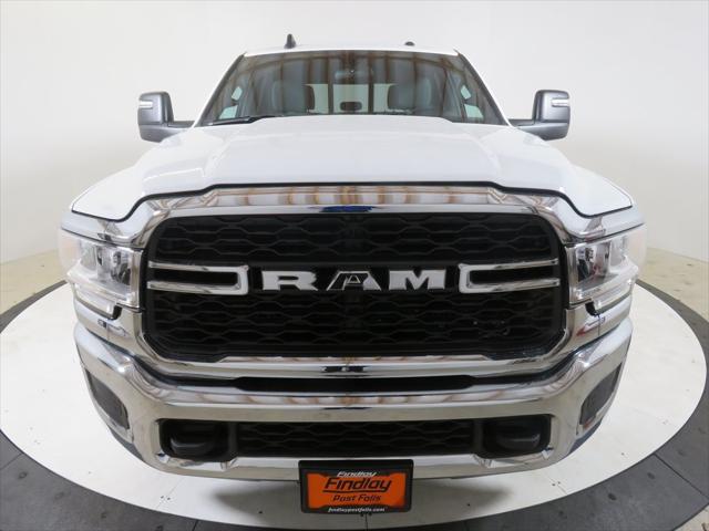 2024 RAM Ram 2500 RAM 2500 TRADESMAN CREW CAB 4X4 64 BOX