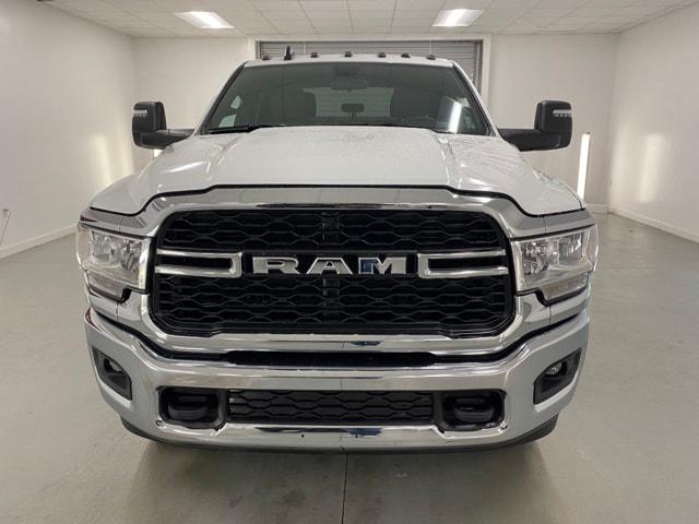 2024 RAM Ram 2500 RAM 2500 TRADESMAN CREW CAB 4X4 8 BOX