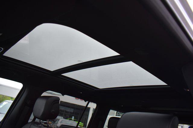 2024 Jeep Wagoneer Series II Carbide 4x4