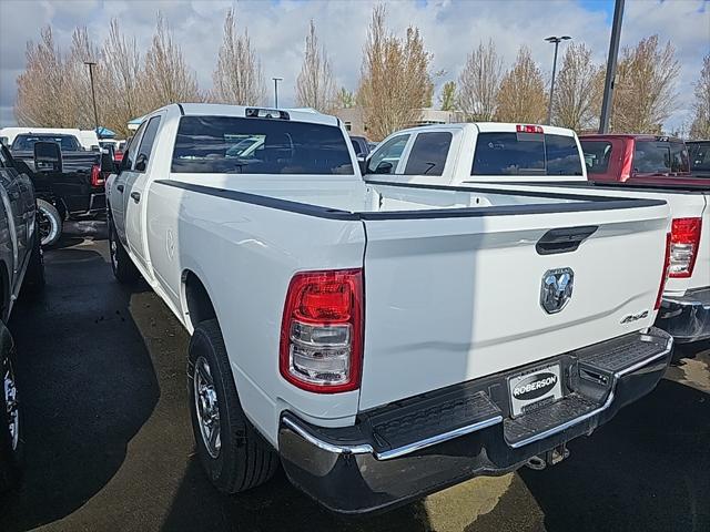 2024 RAM Ram 2500 RAM 2500 TRADESMAN CREW CAB 4X4 8 BOX