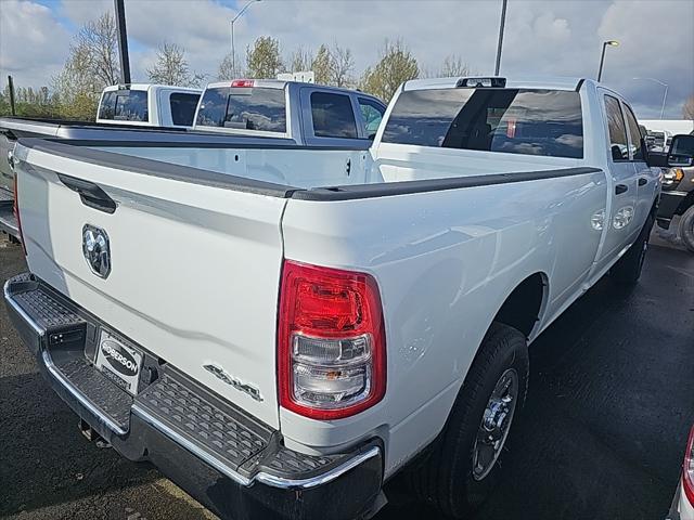 2024 RAM Ram 2500 RAM 2500 TRADESMAN CREW CAB 4X4 8 BOX