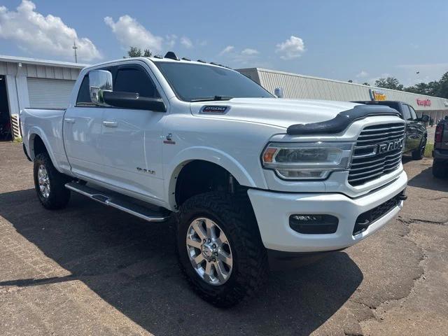 2021 RAM 2500 Laramie Crew Cab 4x4 64 Box
