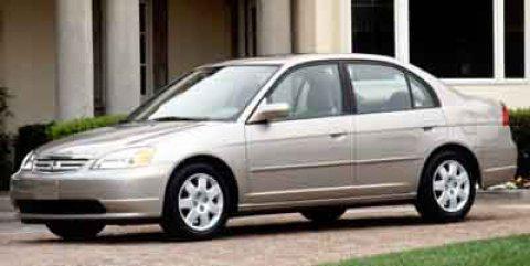 2002 Honda Civic EX for sale in National City, CA