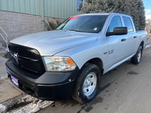 2016 Ram 1500 SSV for sale in Westminster, CO