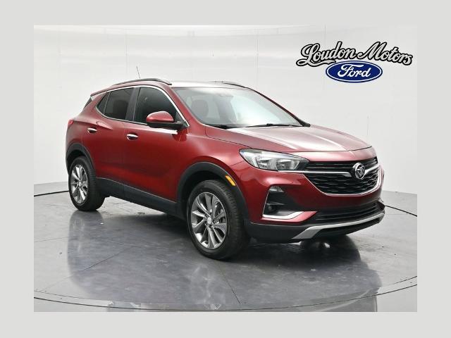 2022 Buick Encore GX AWD Select for sale in Minerva, OH