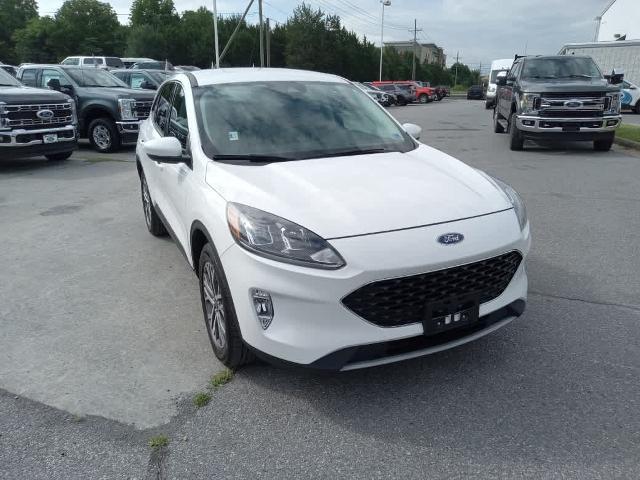 2022 Ford Escape SEL for sale in Front Royal, VA
