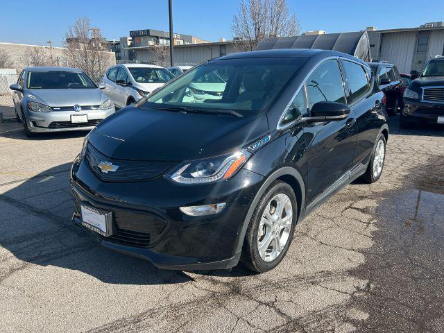 2020 Chevrolet Bolt EV FWD LT for sale in Pleasant Grove, UT