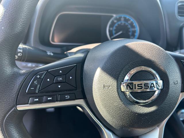 2021 Nissan LEAF S 40 kWh