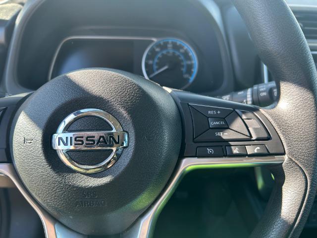 2021 Nissan LEAF S 40 kWh