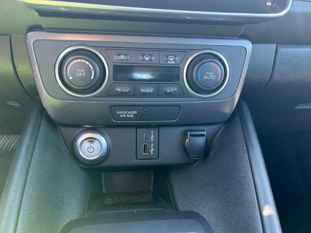 2021 Nissan LEAF S 40 kWh