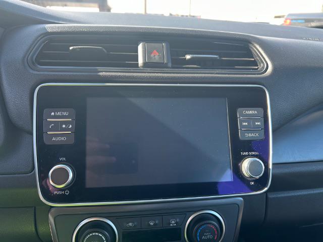 2021 Nissan LEAF S 40 kWh