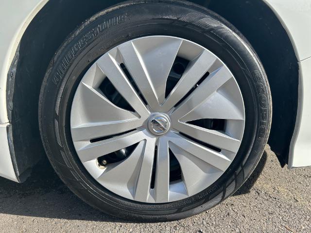 2021 Nissan LEAF S 40 kWh