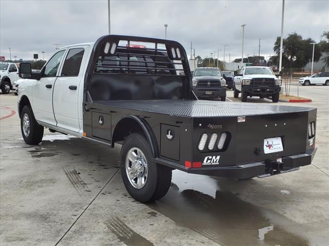 2024 RAM Ram 2500 RAM 2500 TRADESMAN CREW CAB 4X4 8 BOX