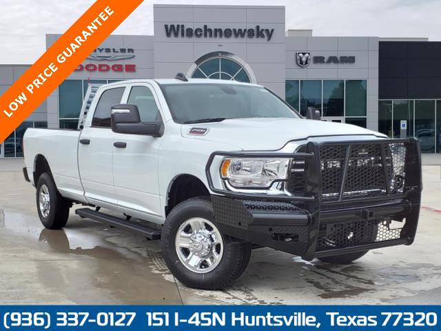 2024 RAM Ram 2500 RAM 2500 TRADESMAN CREW CAB 4X4 8 BOX