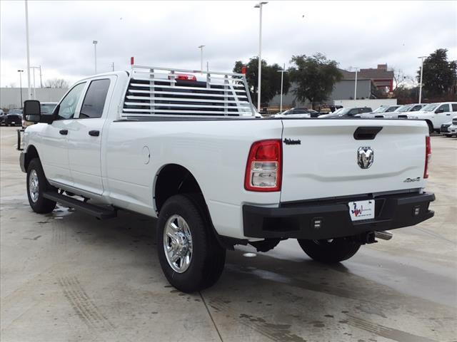 2024 RAM Ram 2500 RAM 2500 TRADESMAN CREW CAB 4X4 8 BOX