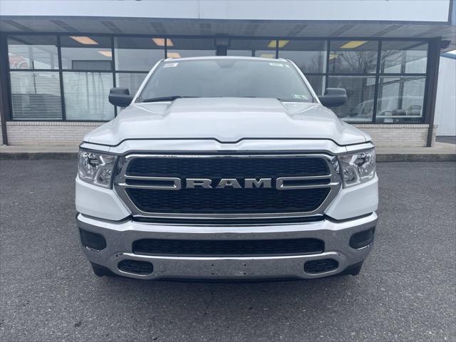 2024 RAM Ram 1500 RAM 1500 TRADESMAN CREW CAB 4X4 57 BOX