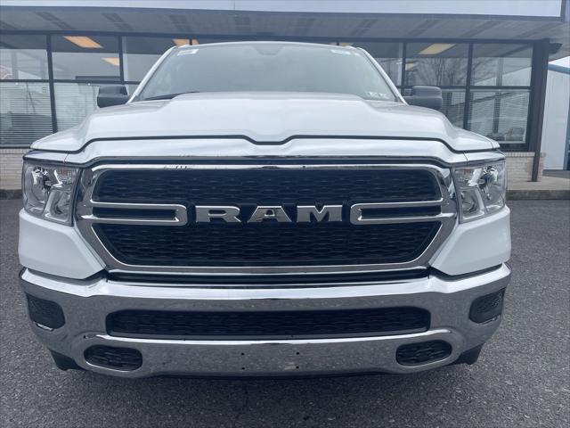 2024 RAM Ram 1500 RAM 1500 TRADESMAN CREW CAB 4X4 57 BOX