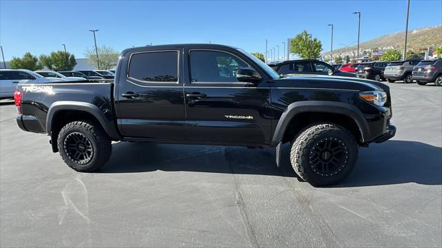 2019 Toyota Tacoma TRD Off Road